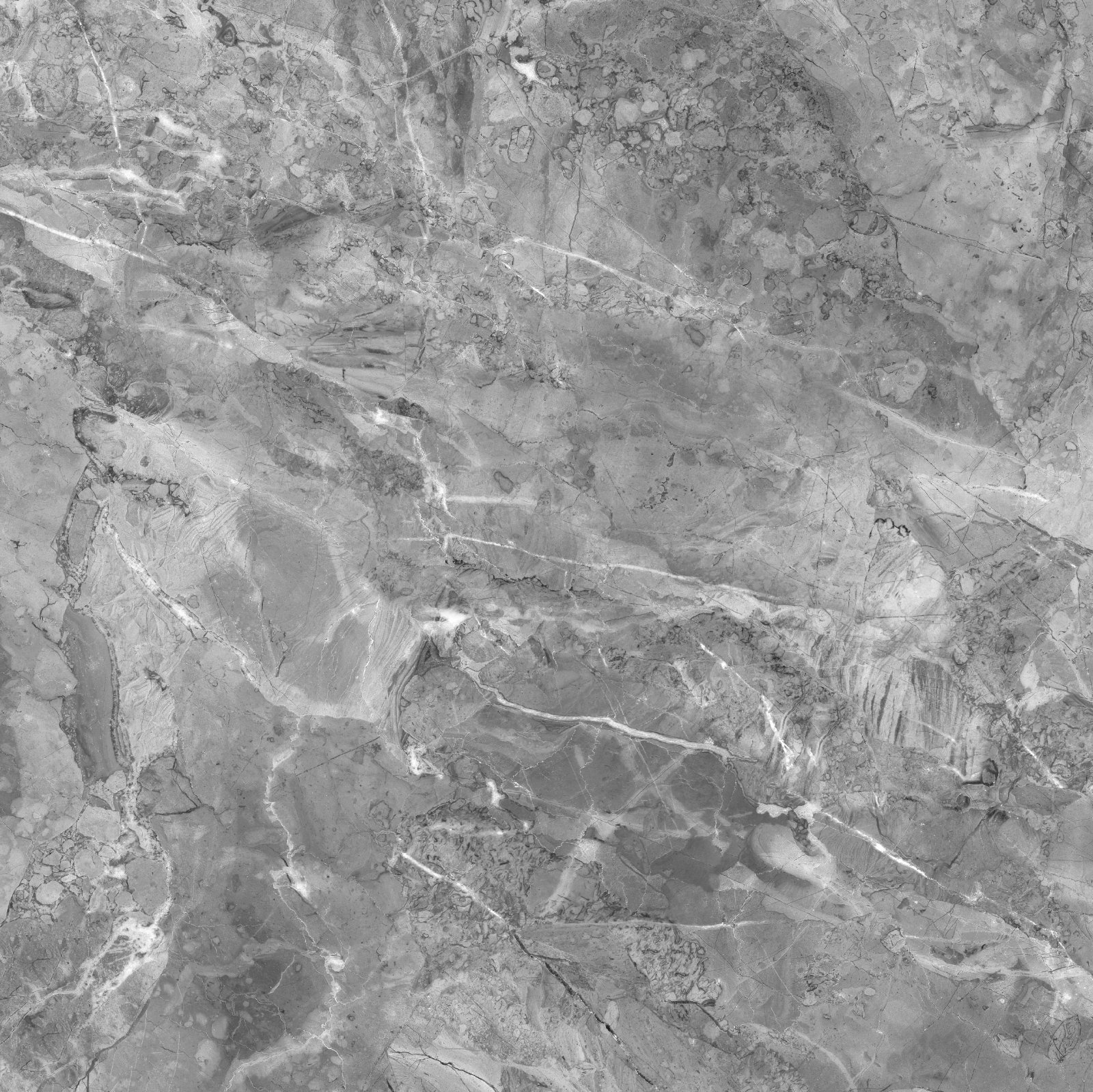 ASIA TILE 50X50 FRANSISCO GREY